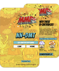 nn dmt vape
